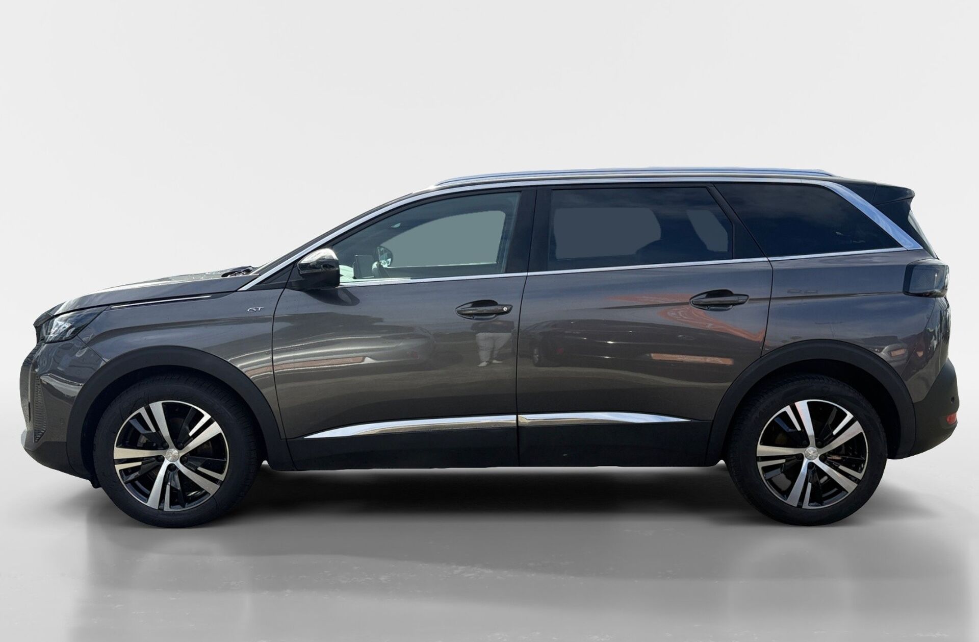 PEUGEOT 5008 1.5 BlueHDi GT EAT8