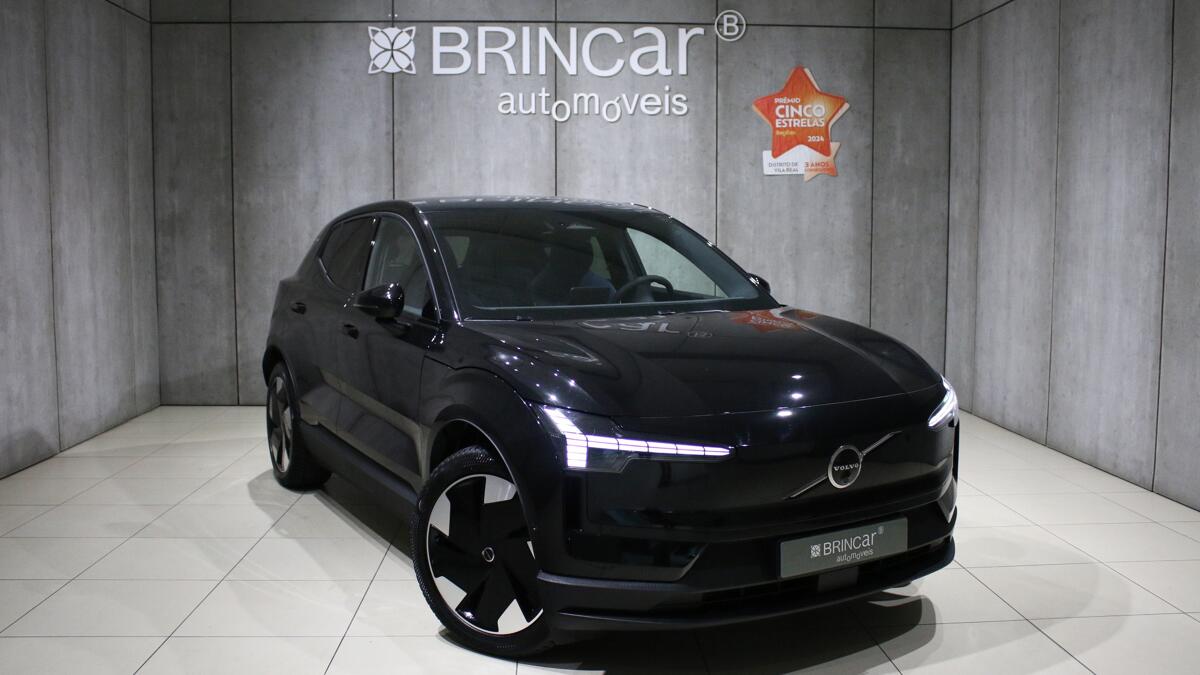 Volvo Ex30 69 Kwh Single Motor Extended Range Ultra