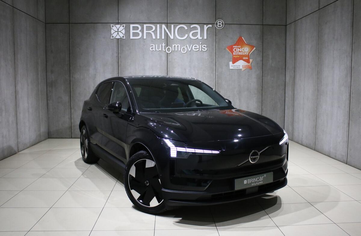 VOLVO EX30 69 kWh Single Motor Extended Range Ultra