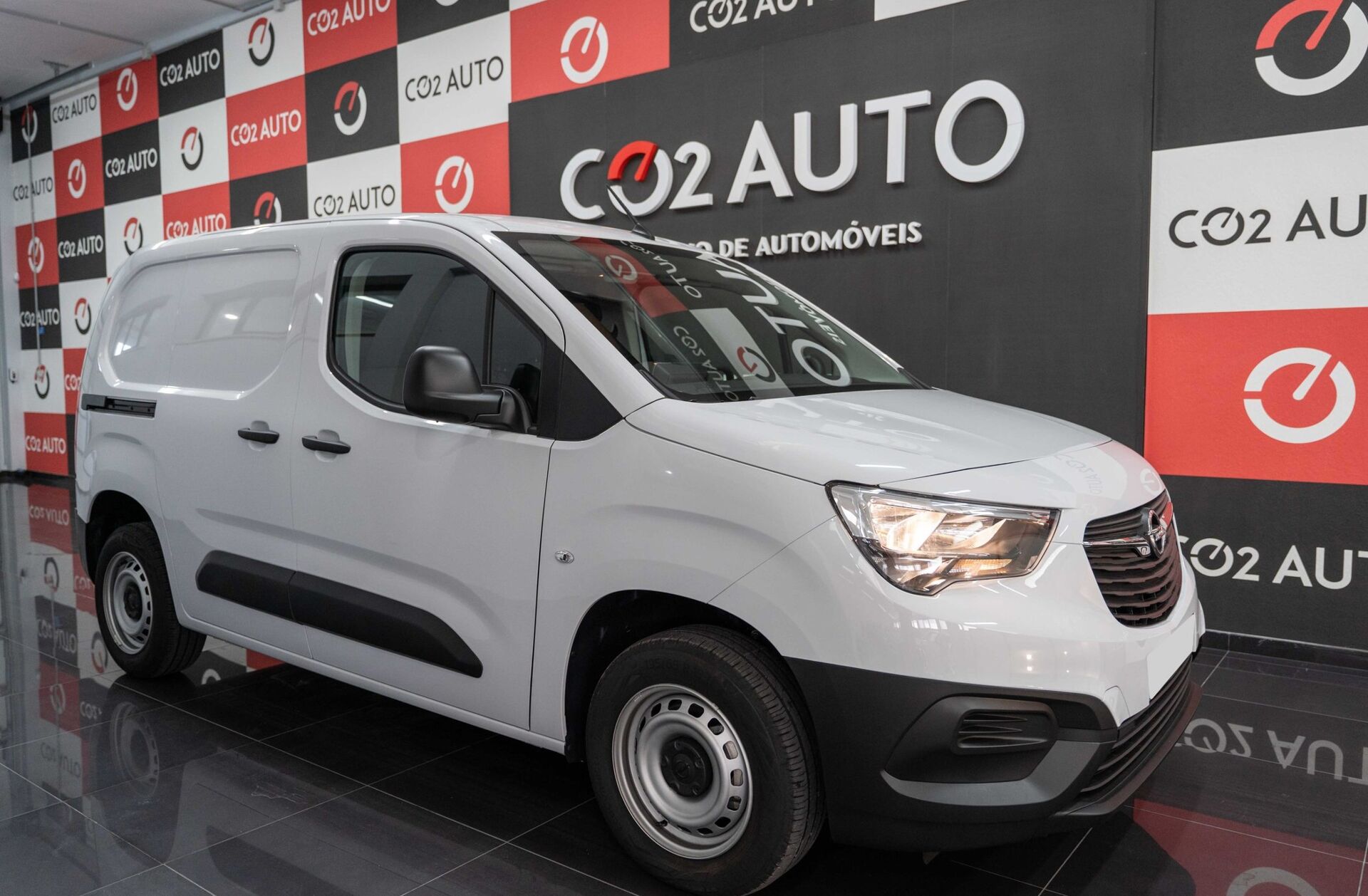OPEL Combo 1.5 CDTi L1H1 Enjoy