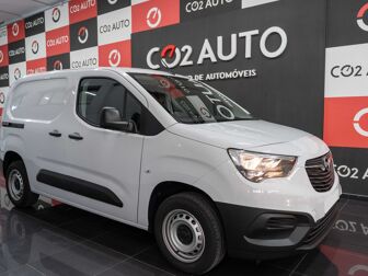 OPEL Combo 1.5 CDTi L1H1 Enjoy