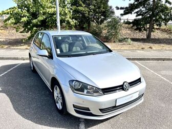 Imagem de VOLKSWAGEN Golf 1.6 TDi BlueMotion Trendline