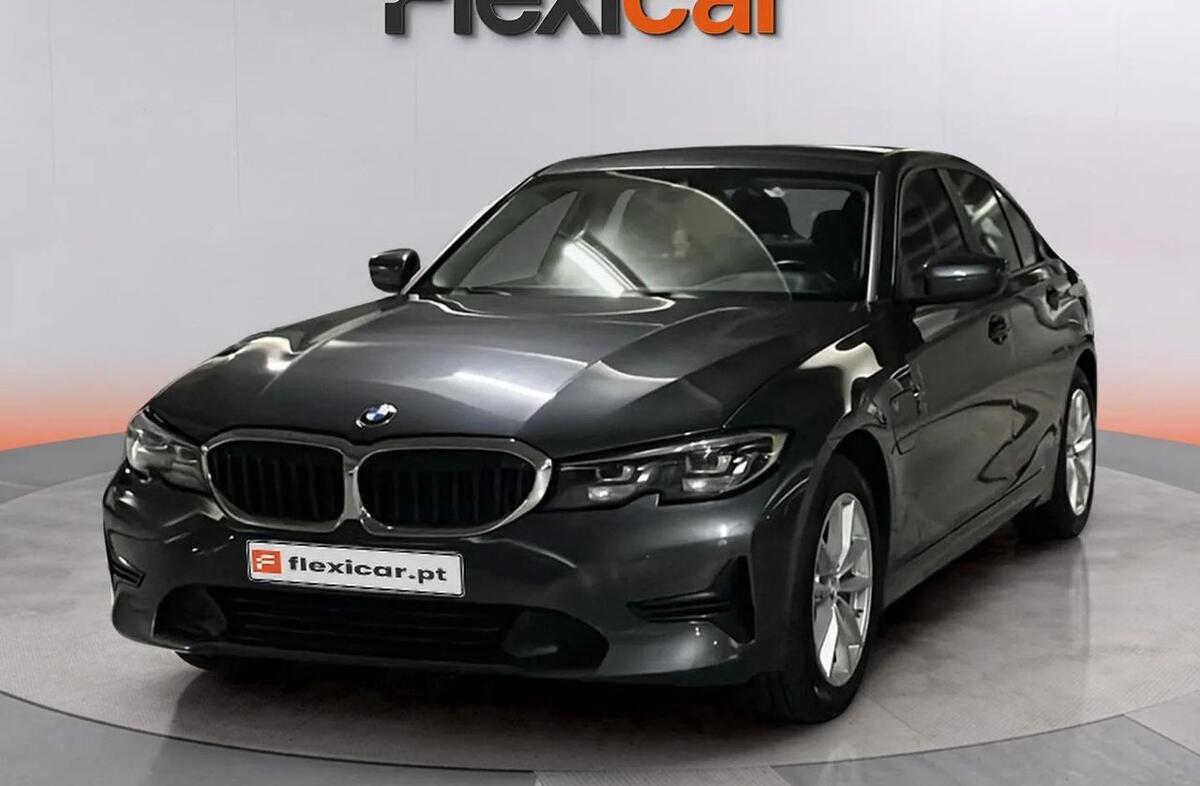 BMW Serie-3 330 e Corporate Edition Auto