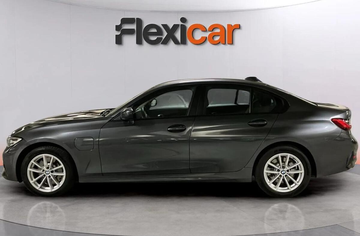 BMW Serie-3 330 e Corporate Edition Auto