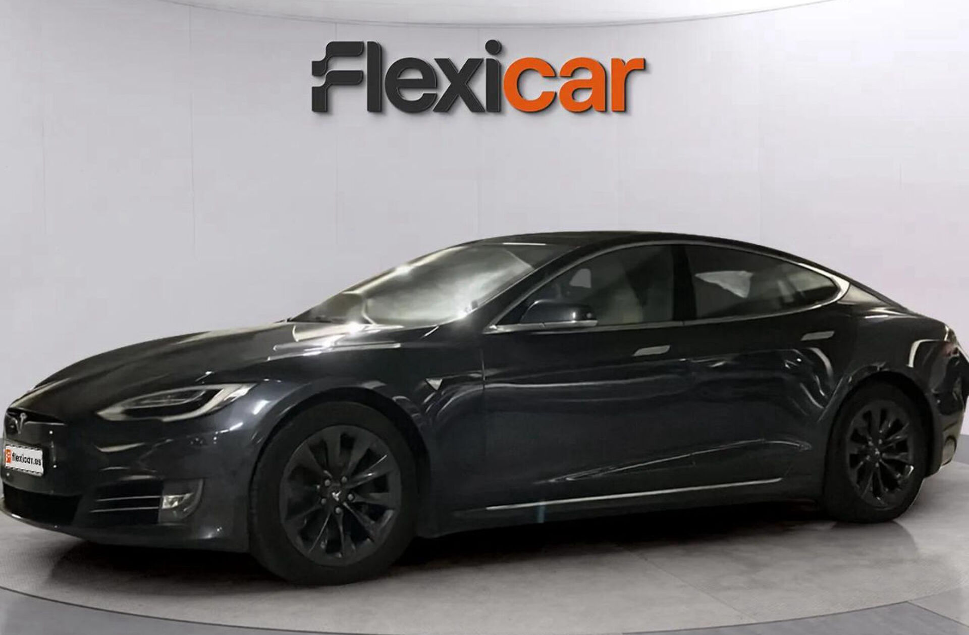 TESLA Model S 75D