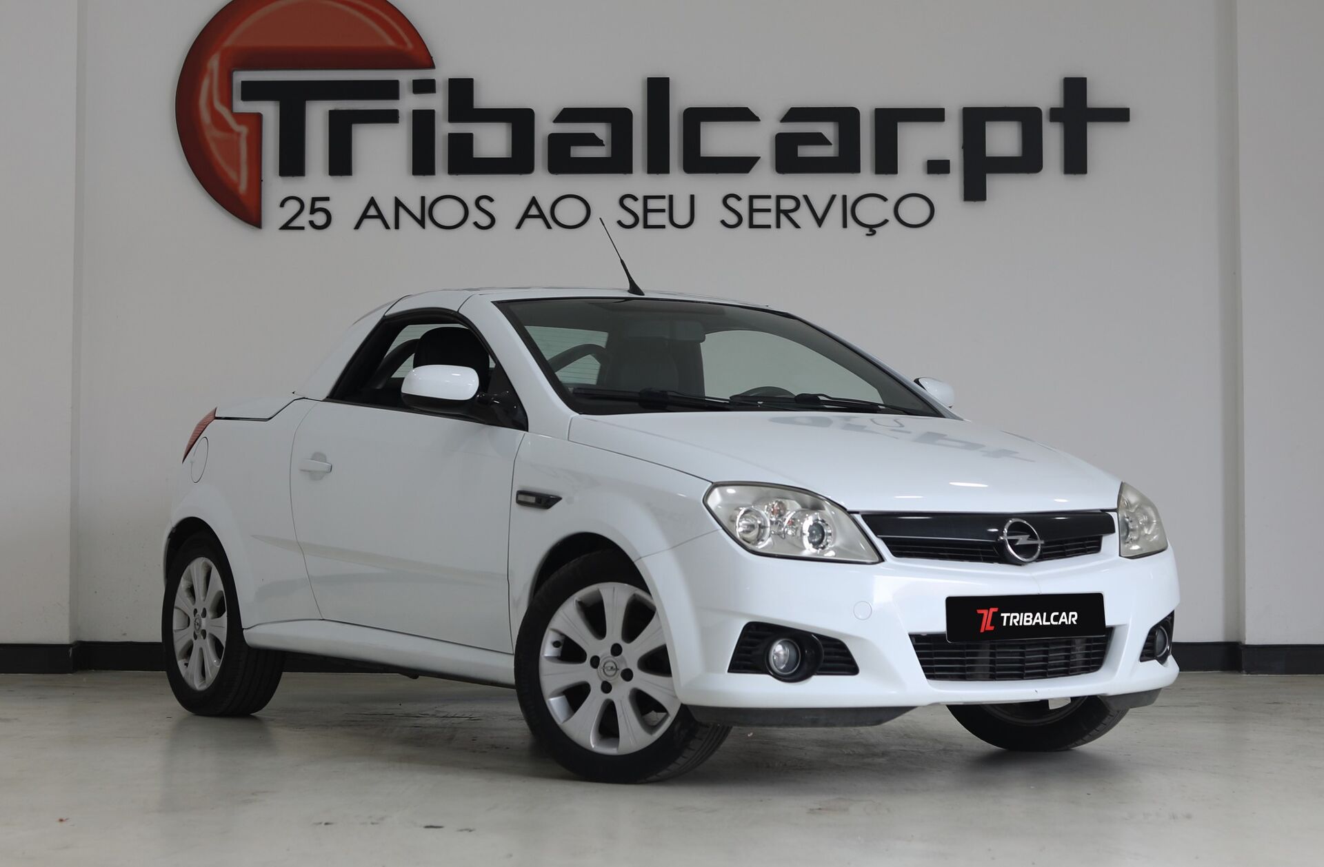 OPEL Tigra TwinTop 1.3 CDTi