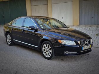 VOLVO S80 2.0 D3 Momentum