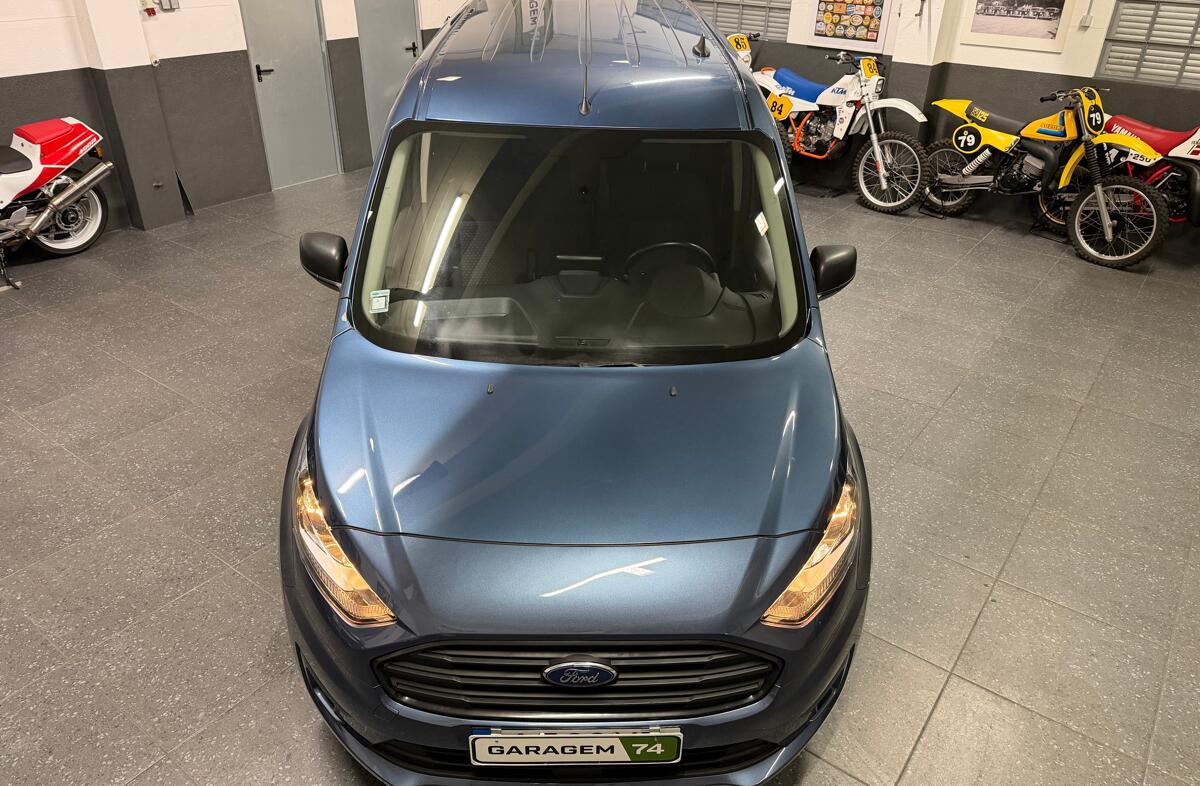 FORD Transit Connect 1.5 TDCi 230 L2 Trend