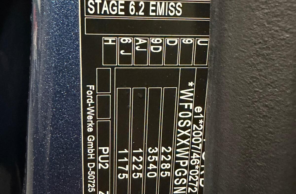 FORD Transit Connect 1.5 TDCi 230 L2 Trend