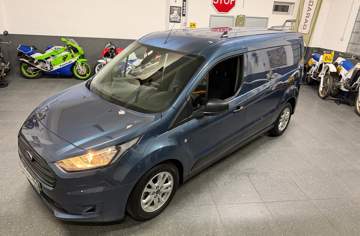 FORD Transit Connect 1.5 TDCi 230 L2 Trend