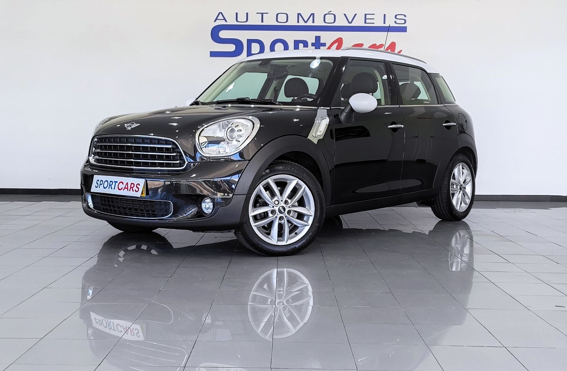 MINI Mini Countryman Cooper D