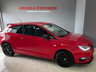 SEAT Ibiza 1.6 TDi FR 30 Anos