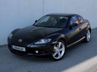 Imagem de MAZDA RX-8 RX-8