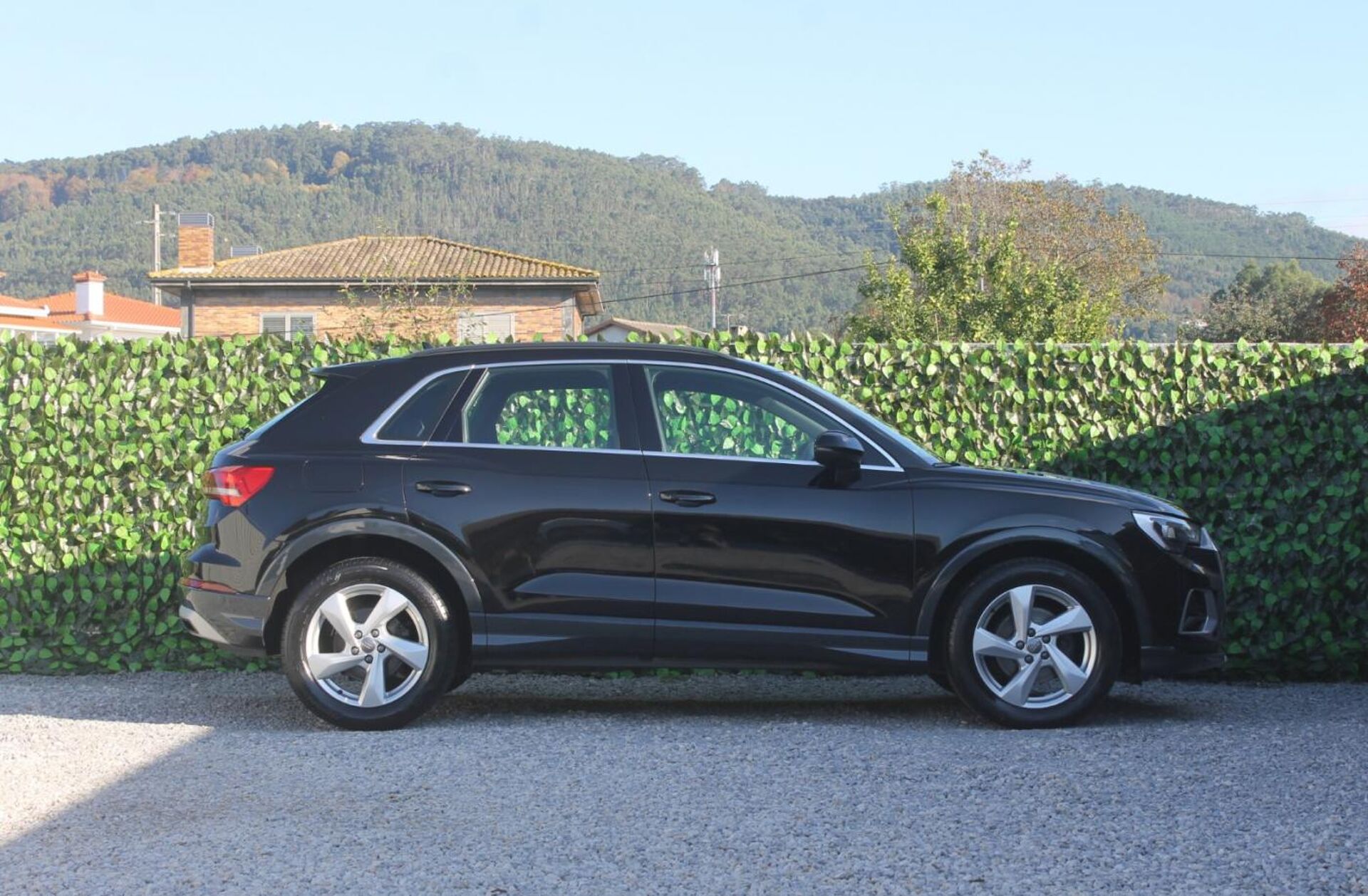 AUDI Q3 35 TDI Advanced S tronic
