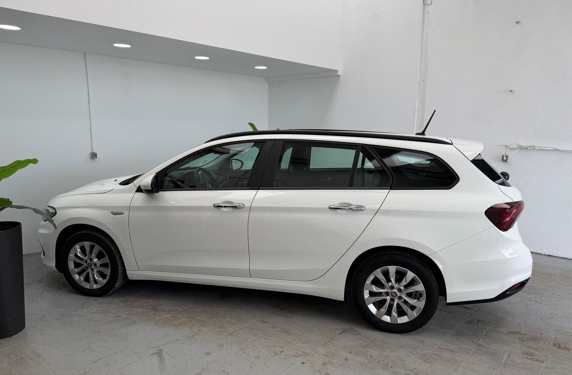 FIAT Tipo 1.3 M-Jet Lounge