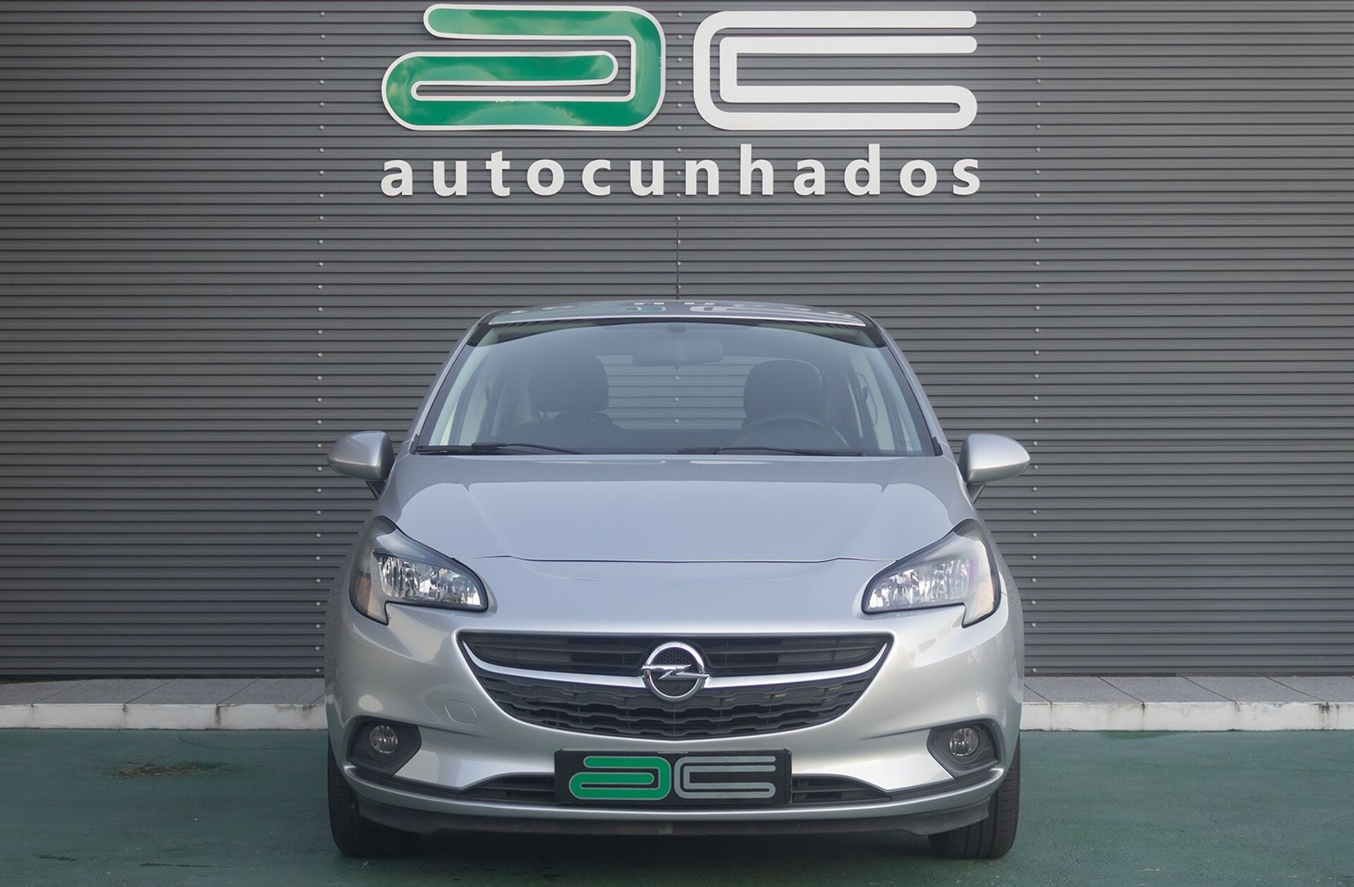 OPEL Corsa E Corsa 1.2 Enjoy