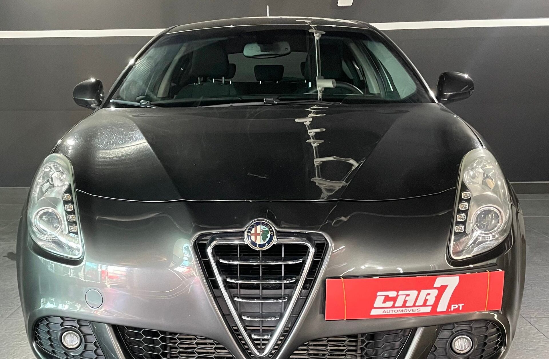ALFA ROMEO Giulietta 1.6 JTDm Corporate