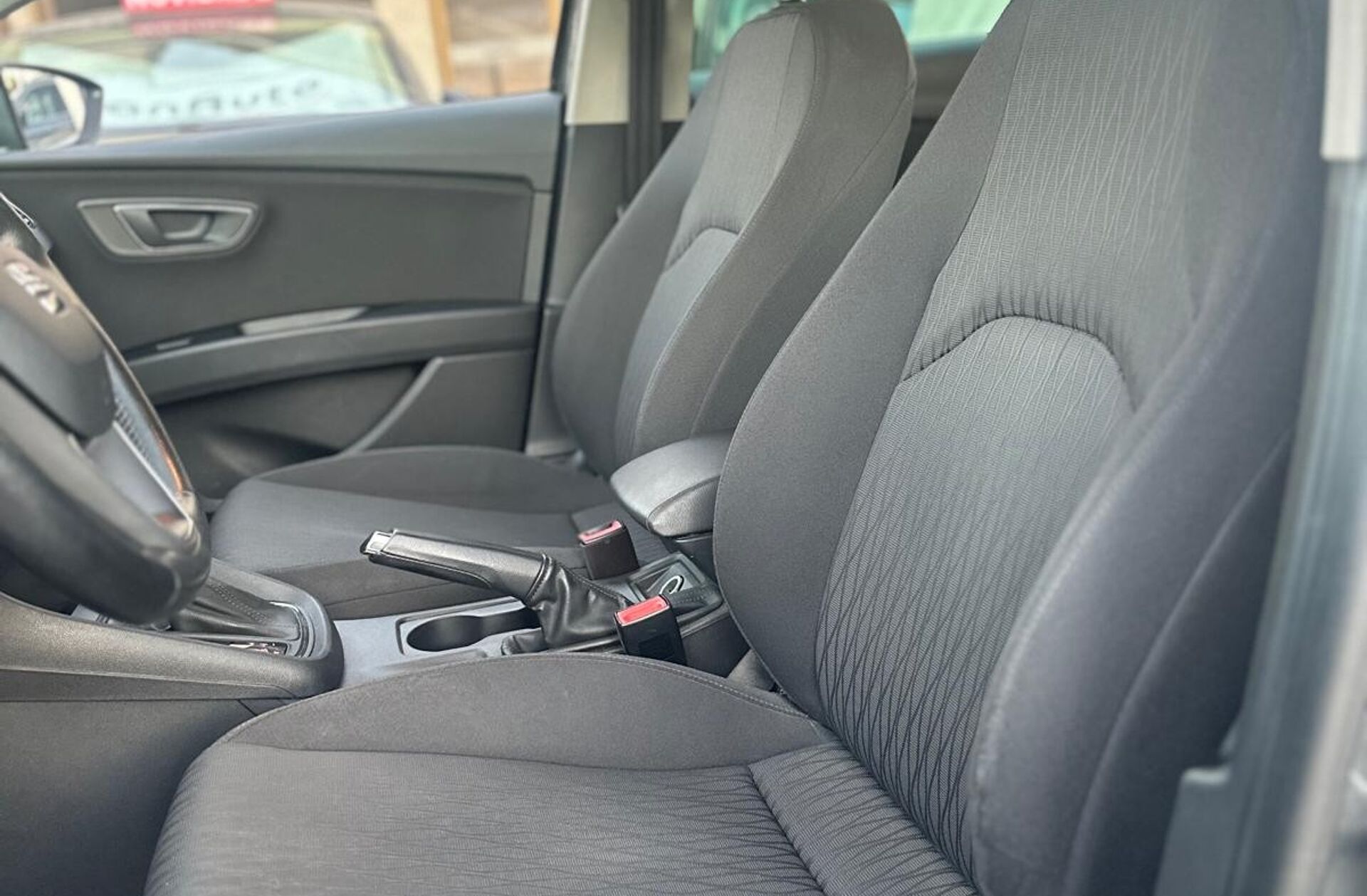 SEAT Leon 1.6 TDi Style DSG S/S