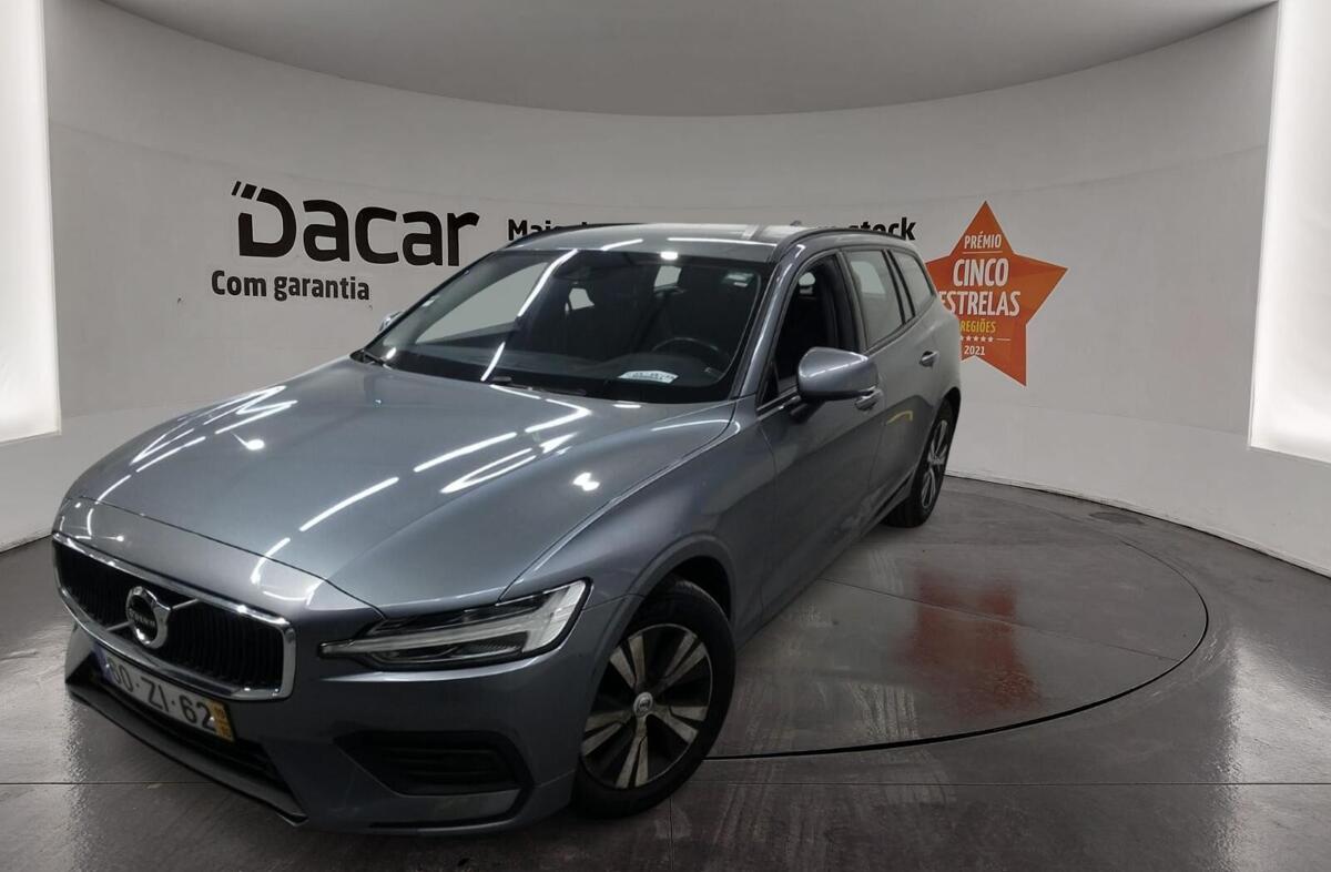 VOLVO V60 2.0 D3 Geartronic
