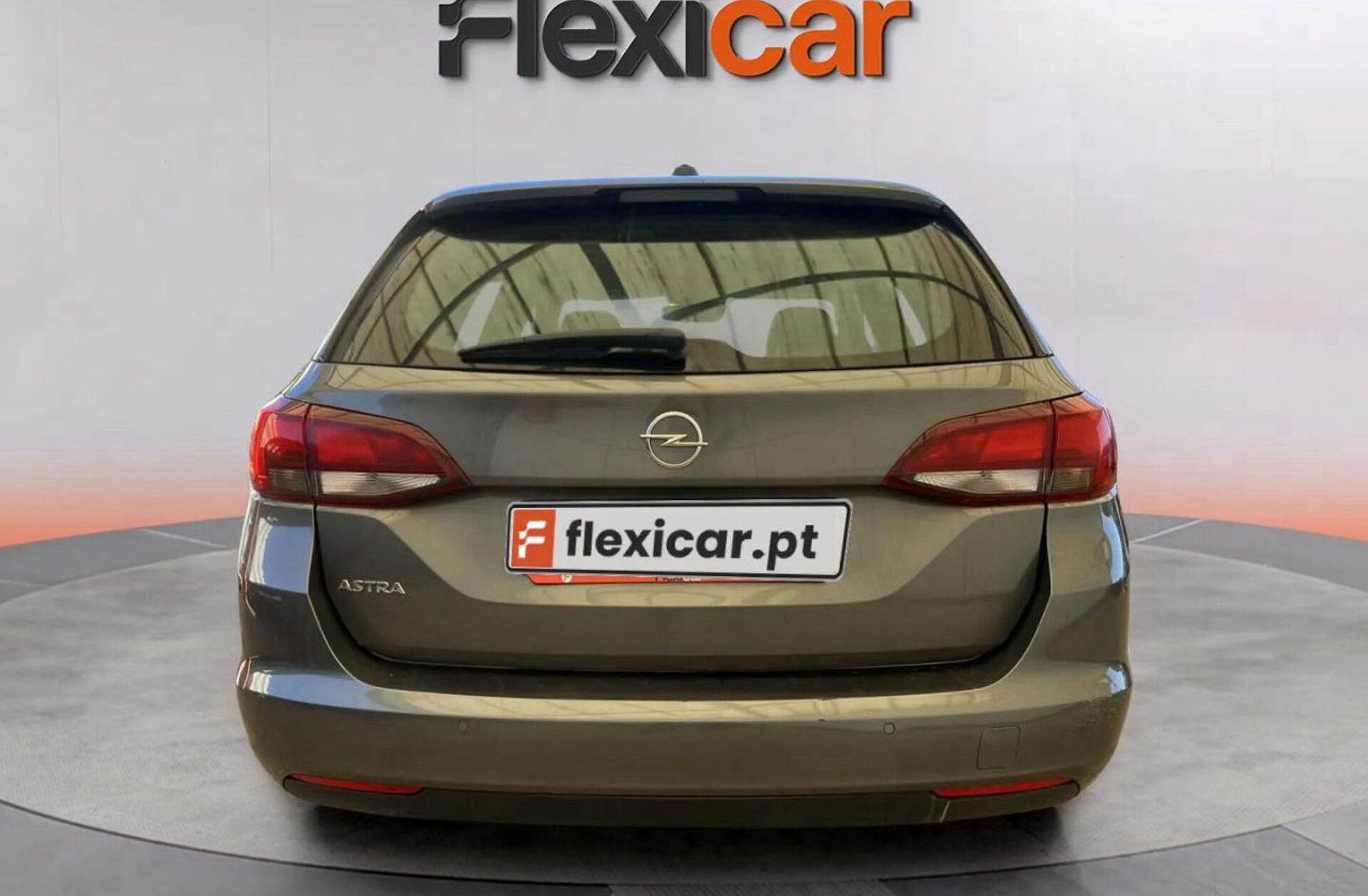 OPEL Astra 1.2 T GS Line S/S