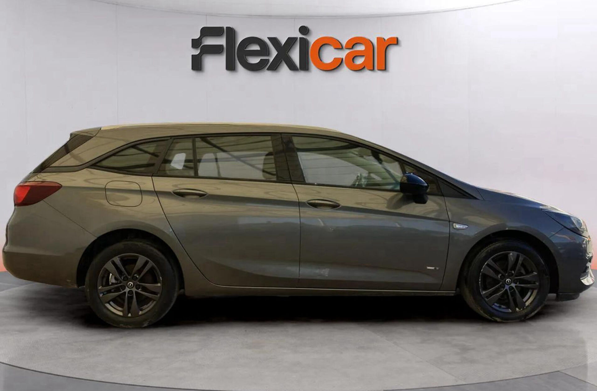 OPEL Astra 1.2 T GS Line S/S