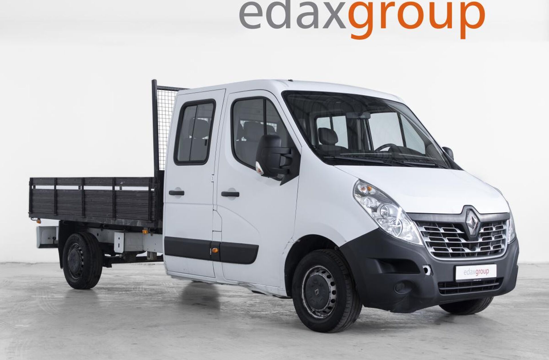 RENAULT Master 2.3 dCi L3 3.5T