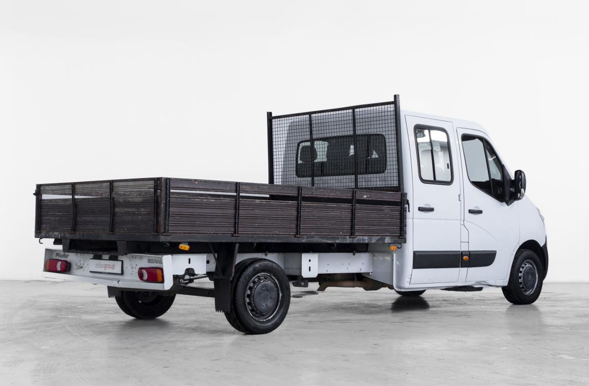 RENAULT Master 2.3 dCi L3 3.5T