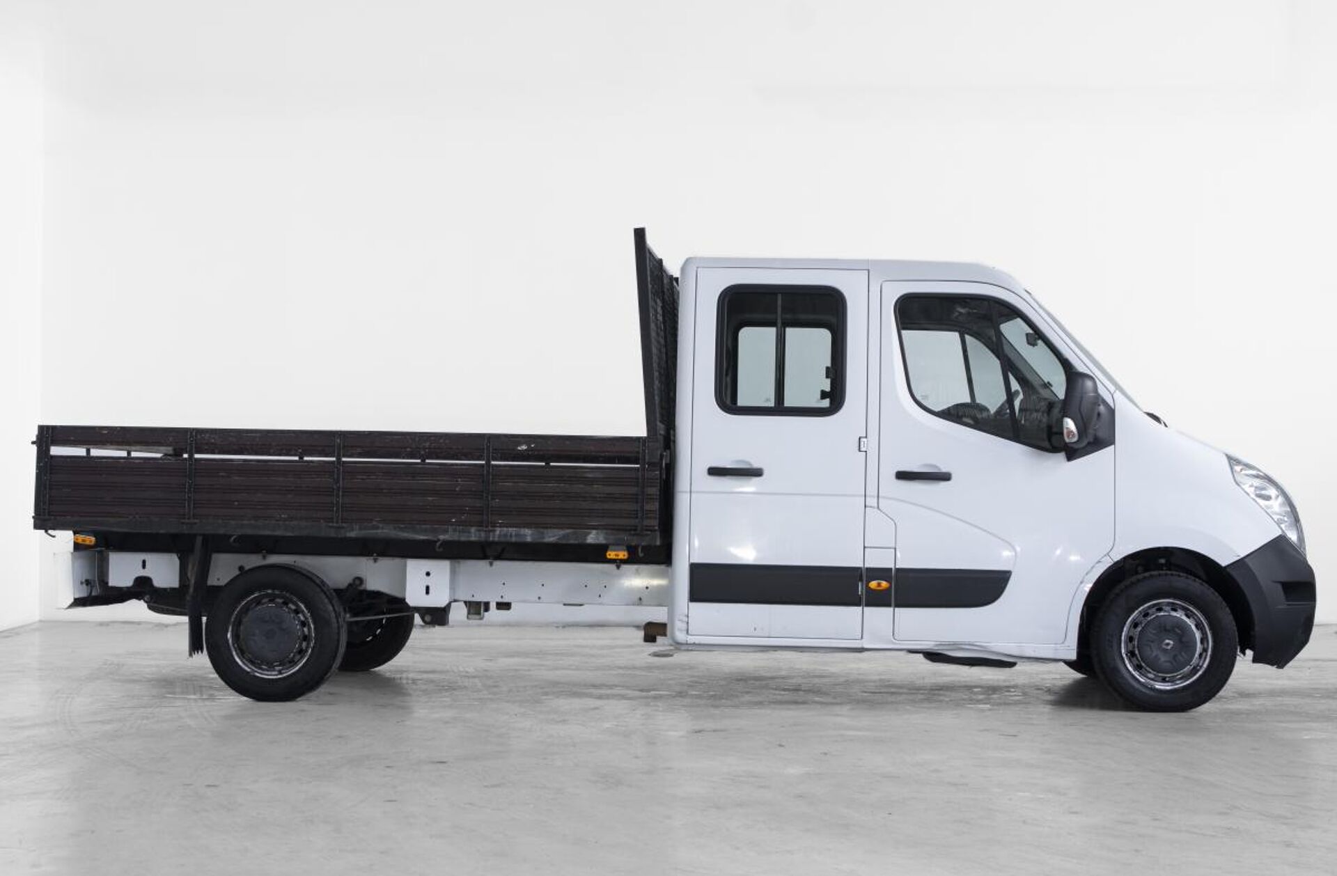 RENAULT Master 2.3 dCi L3 3.5T