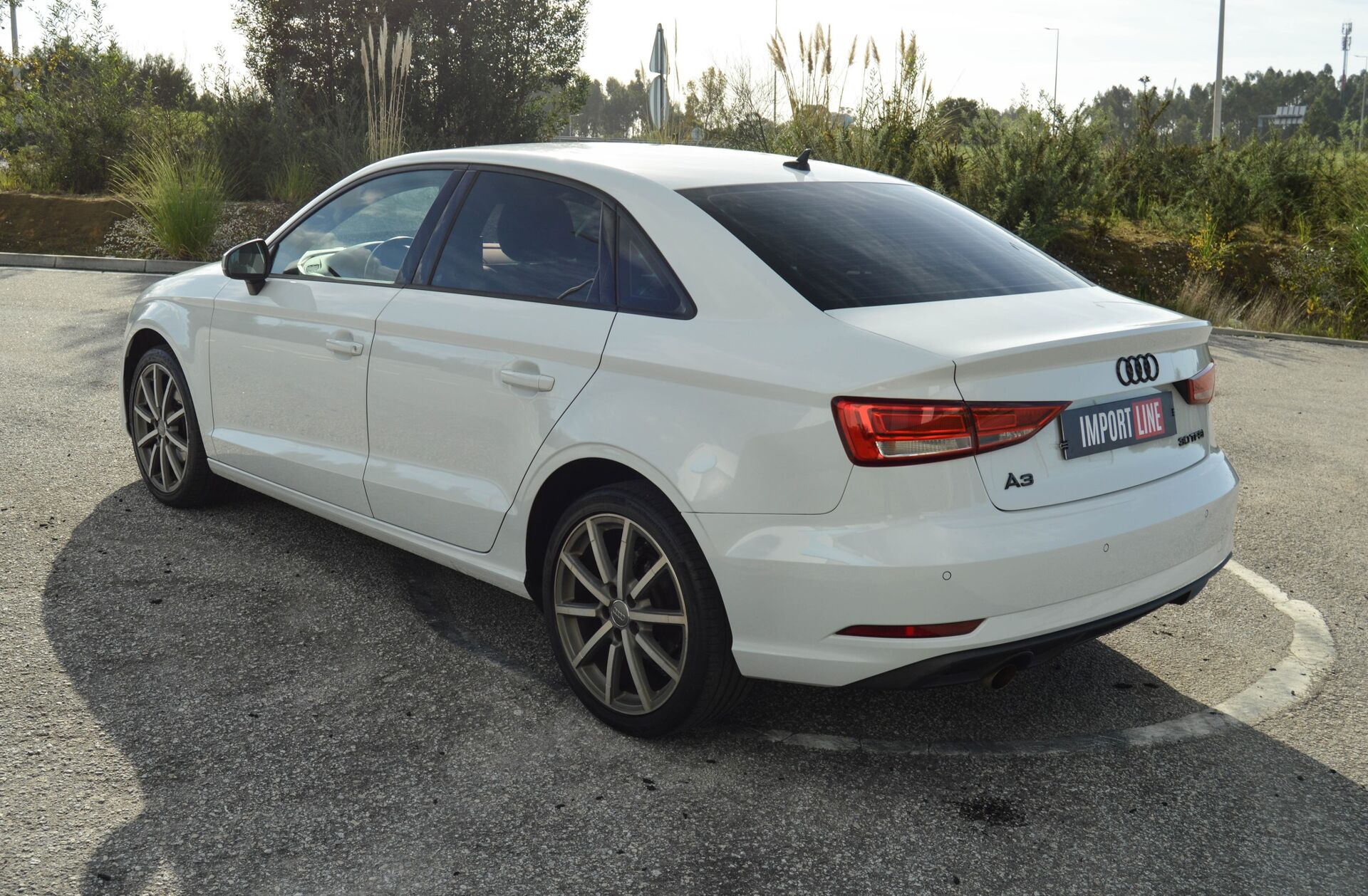 AUDI A3 30 TFSI