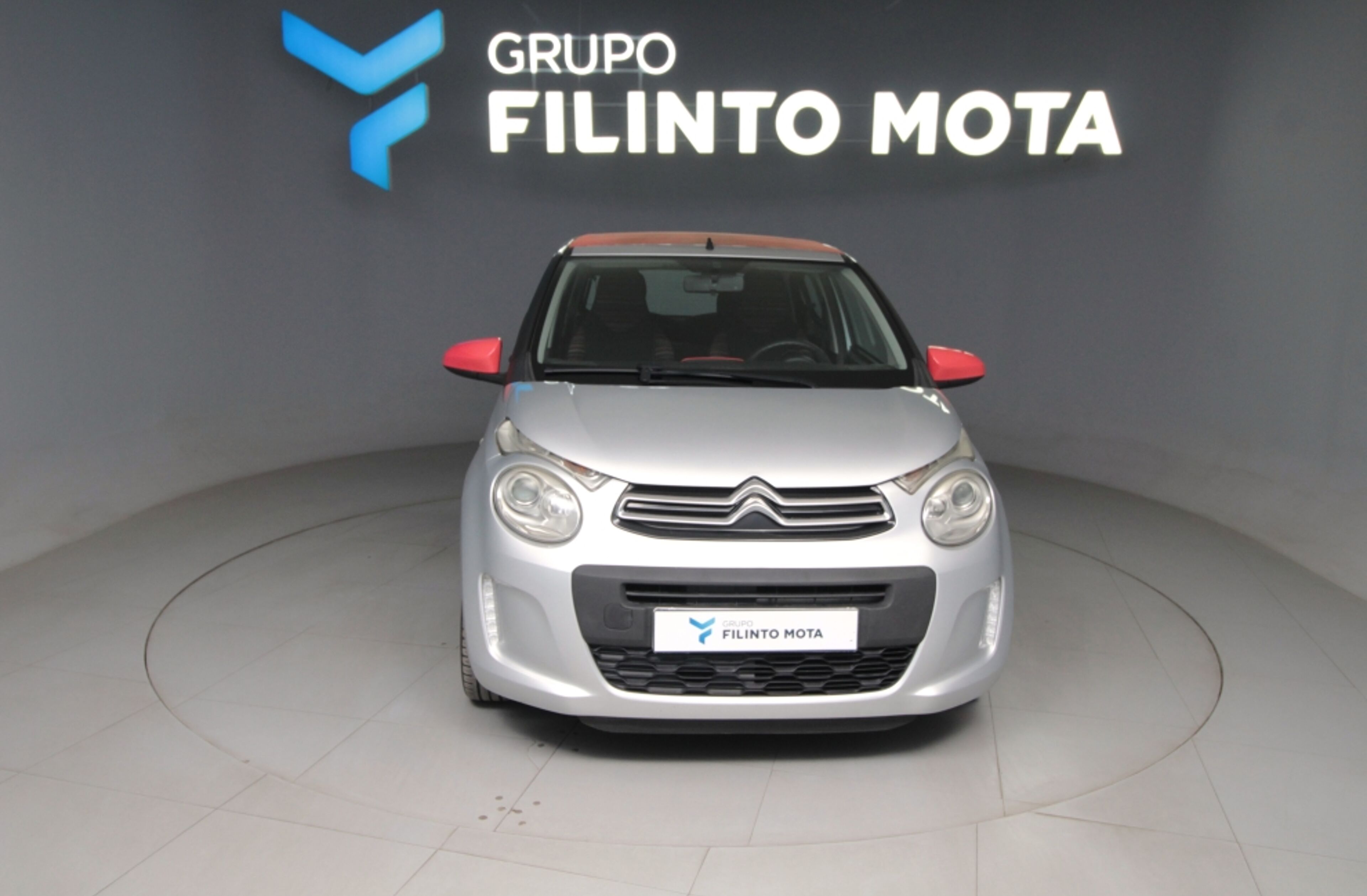 CITROEN C1 1.0 VTi Feel Edition