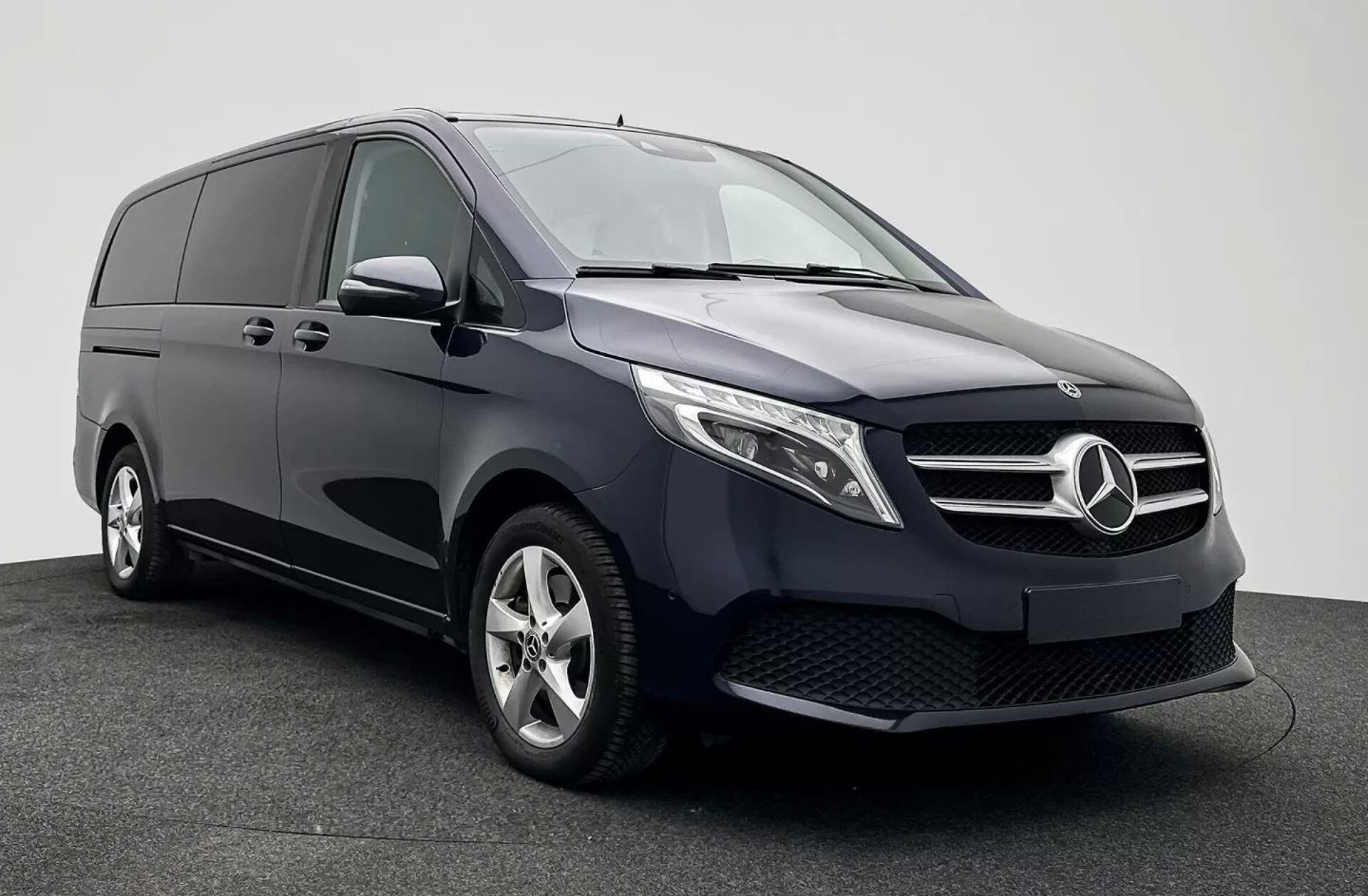 MERCEDES Classe V V 250 d Longo Avantgarde