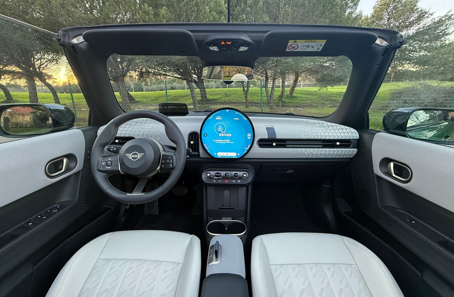 MINI Mini Cooper C Favoured S