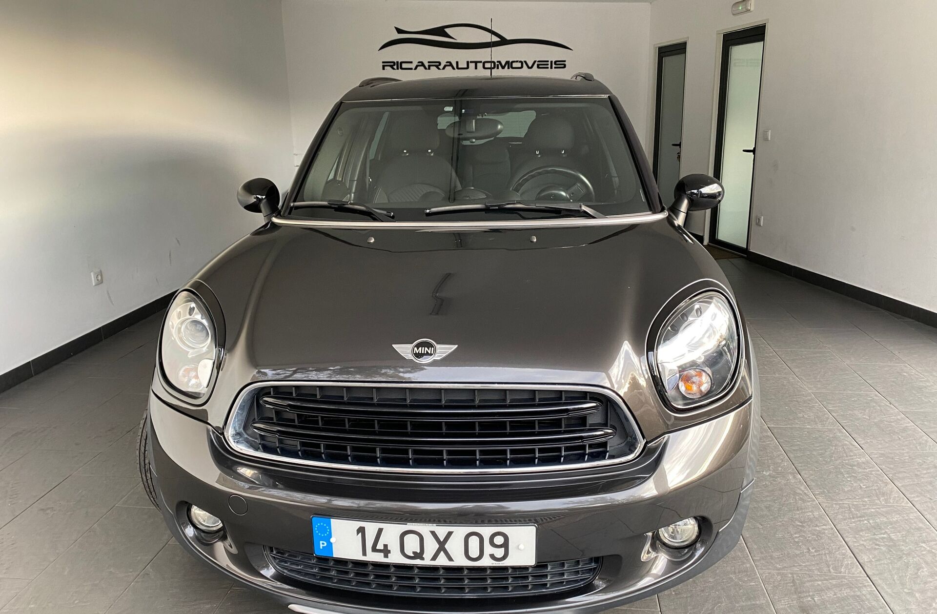 MINI Mini Countryman Mini Cooper D