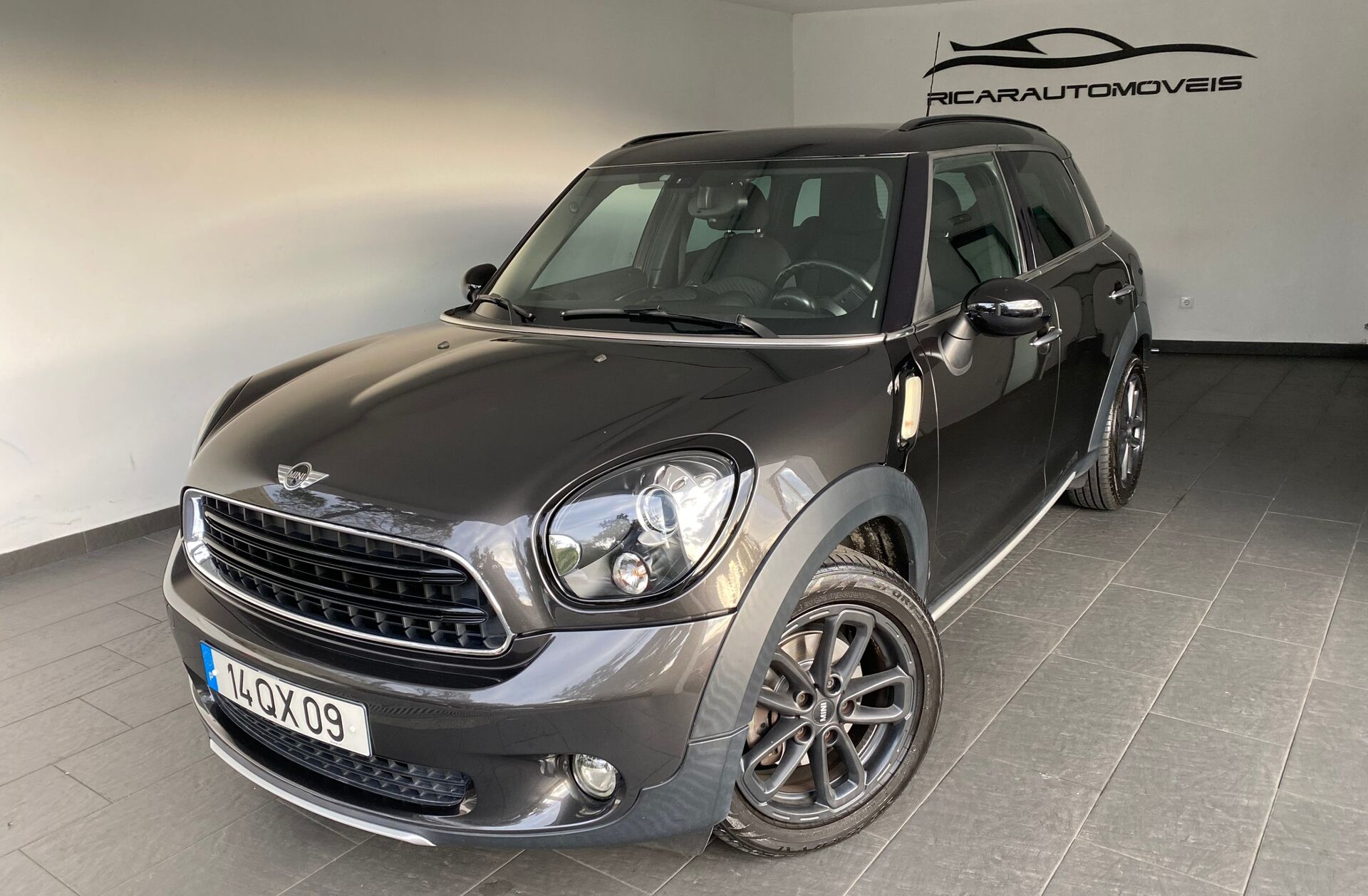 MINI Mini Countryman Mini Cooper D