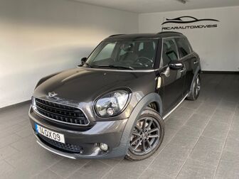 MINI Mini Countryman Cooper D