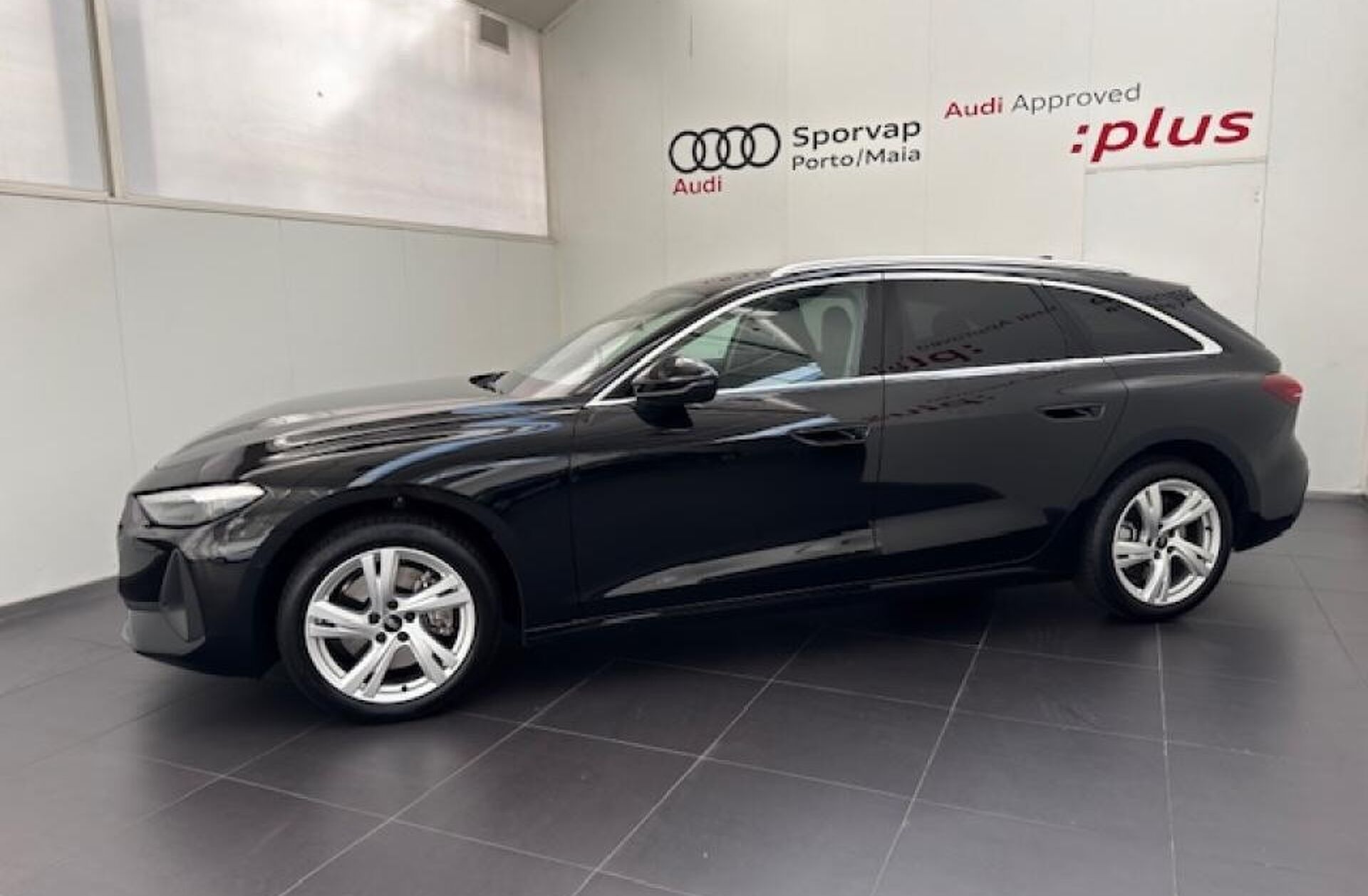 AUDI A5 Avant TDI