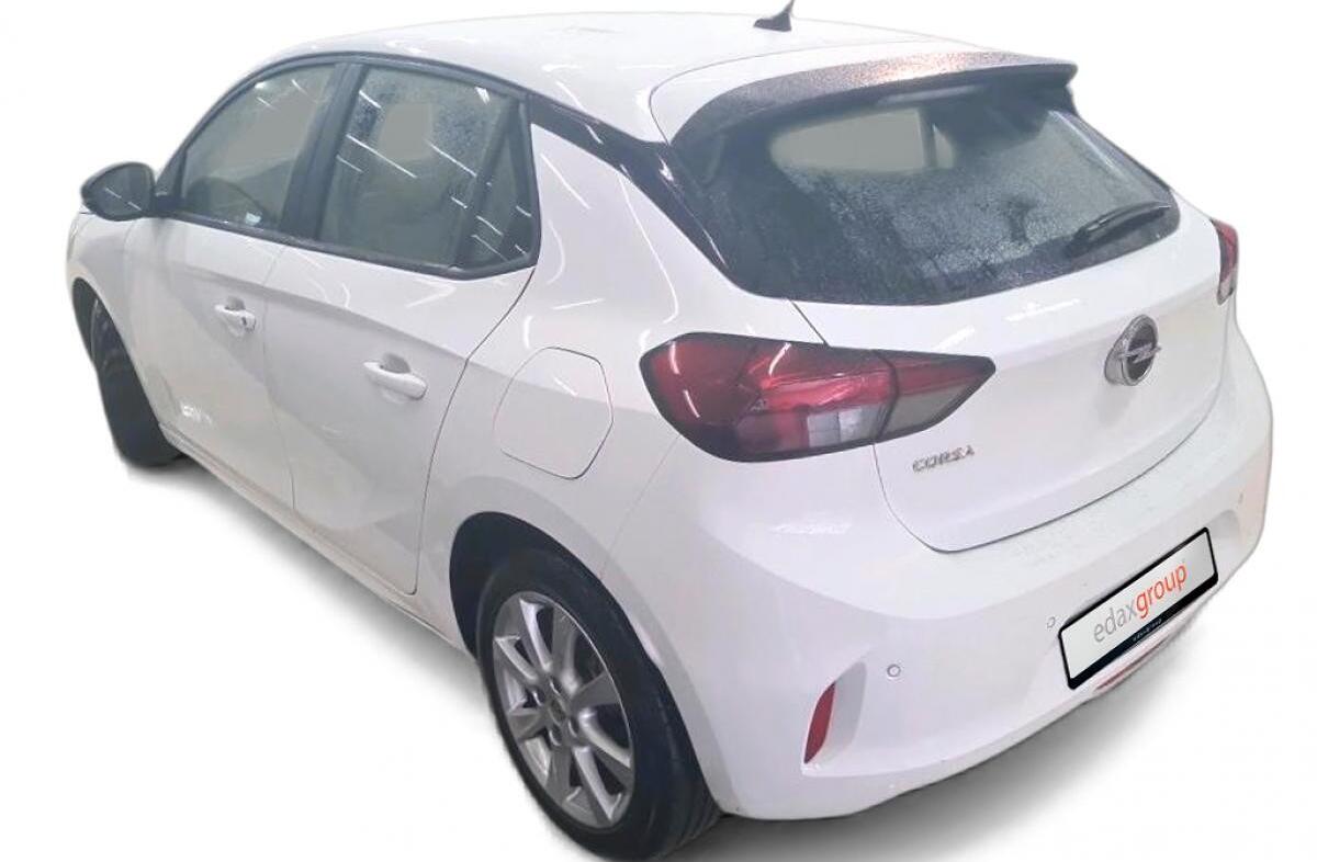 OPEL Corsa 1.5 D Business