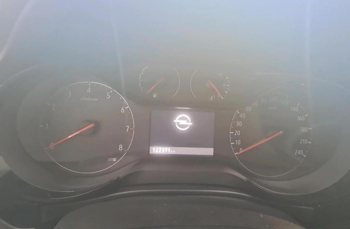 OPEL Corsa 1.5 D Business