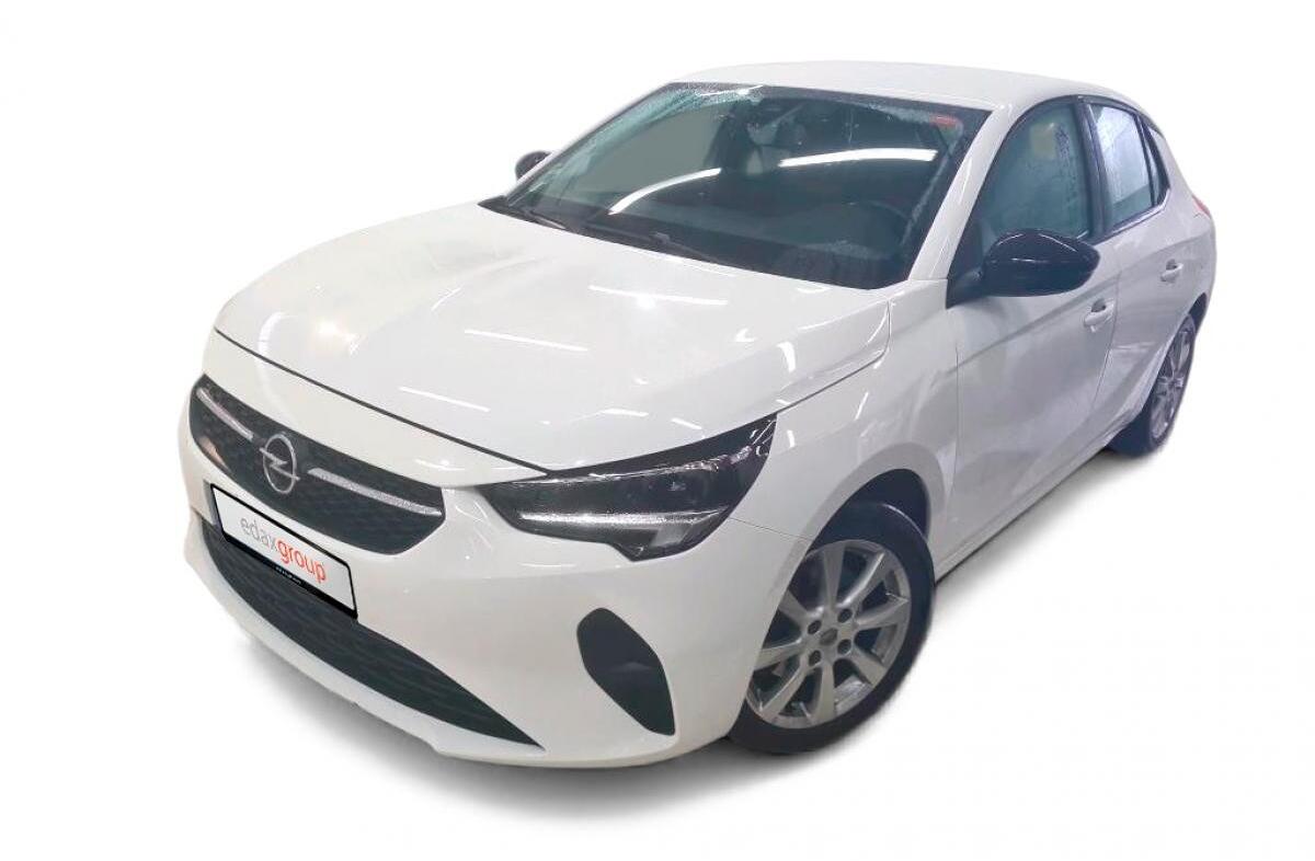 OPEL Corsa 1.5 D Business