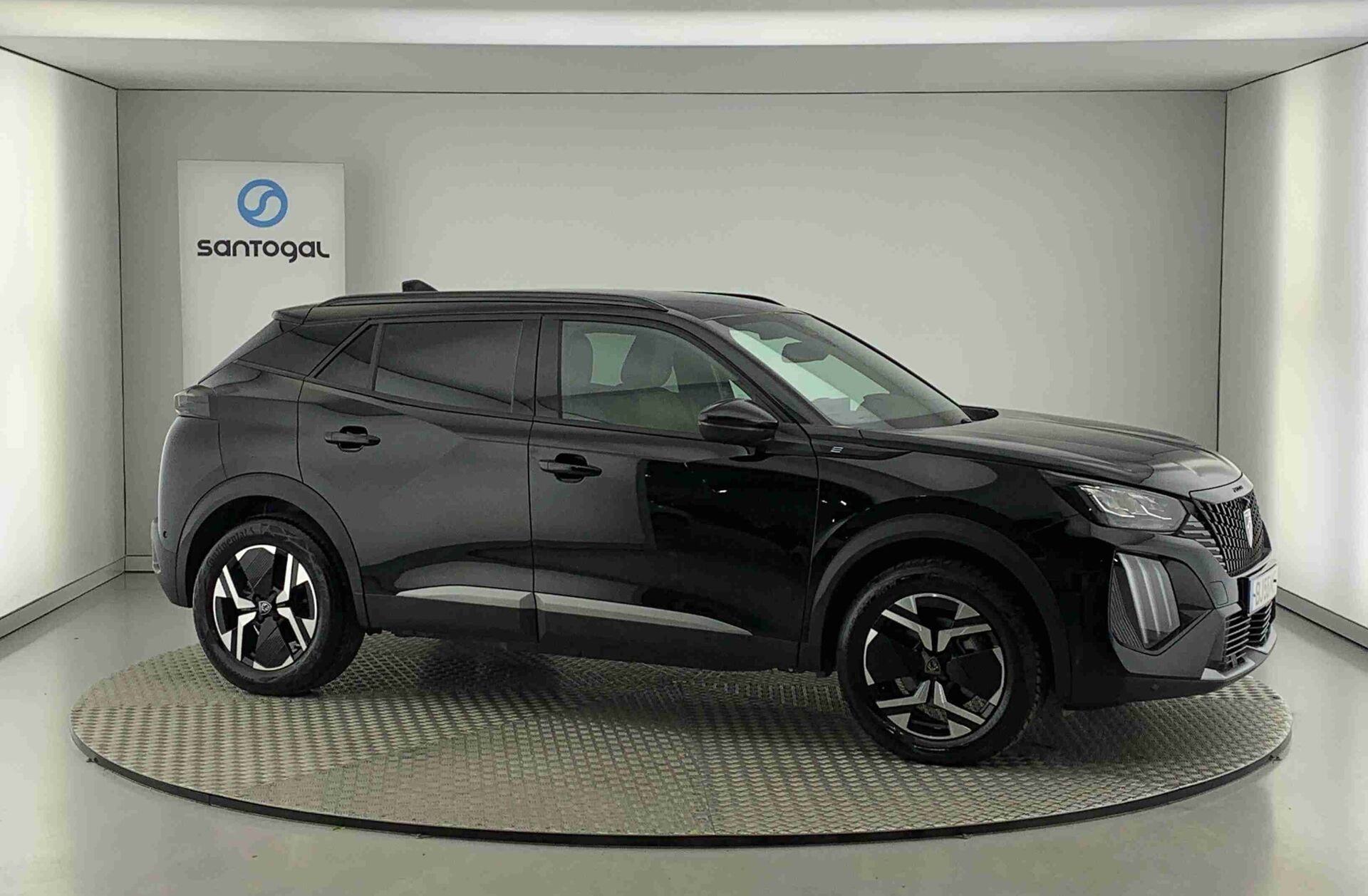 PEUGEOT 2008 e- 50 kWh Allure