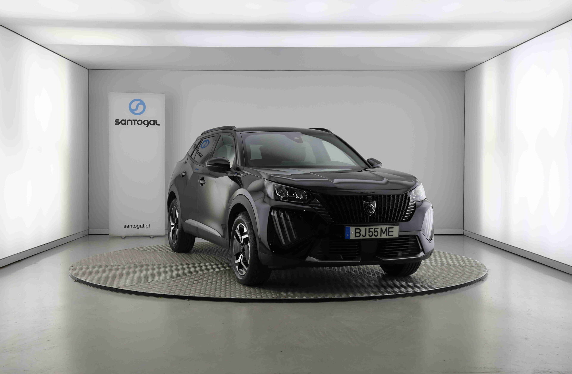 PEUGEOT 2008 e- 50 kWh Allure