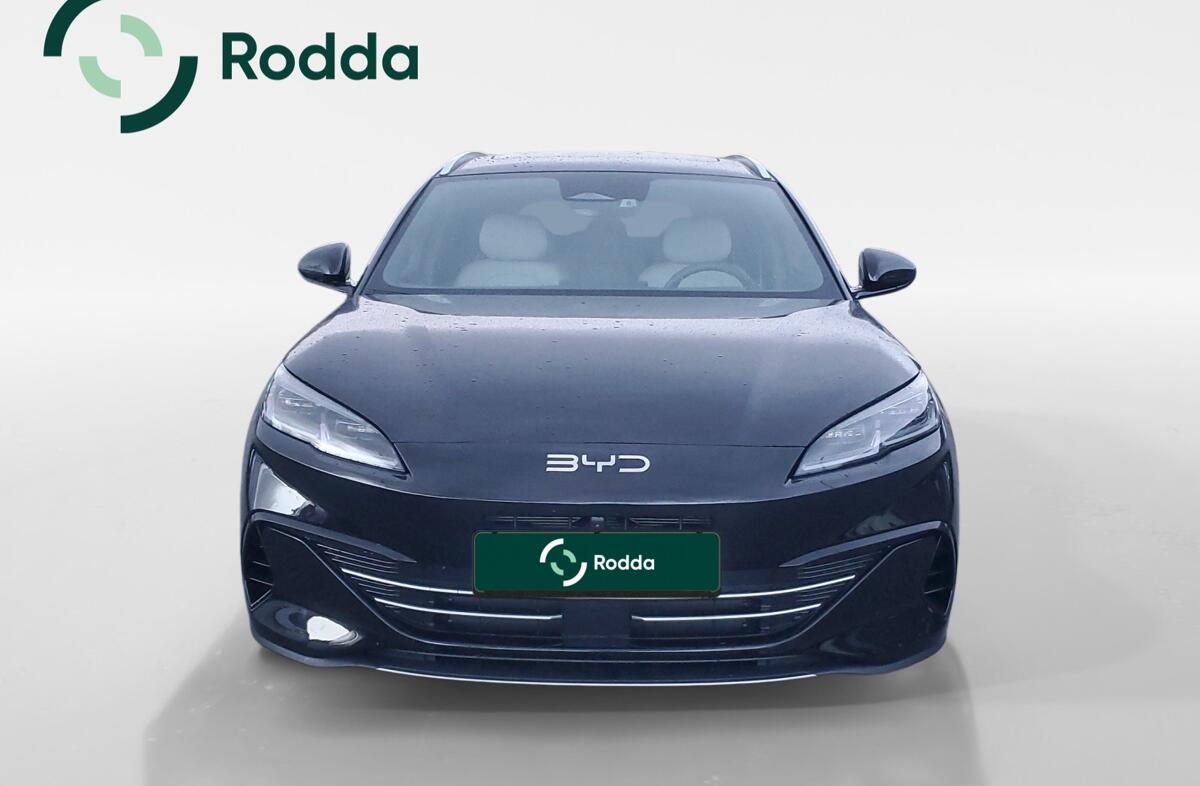 BYD Seal 82.5 kWh AWD Excellence