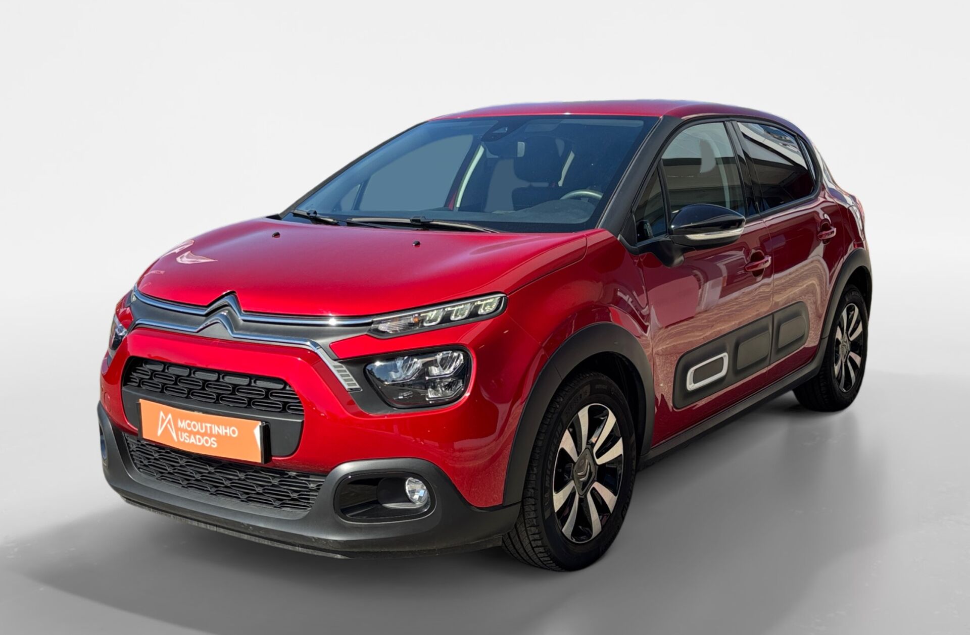 CITROEN C3 1.2 PureTech Max