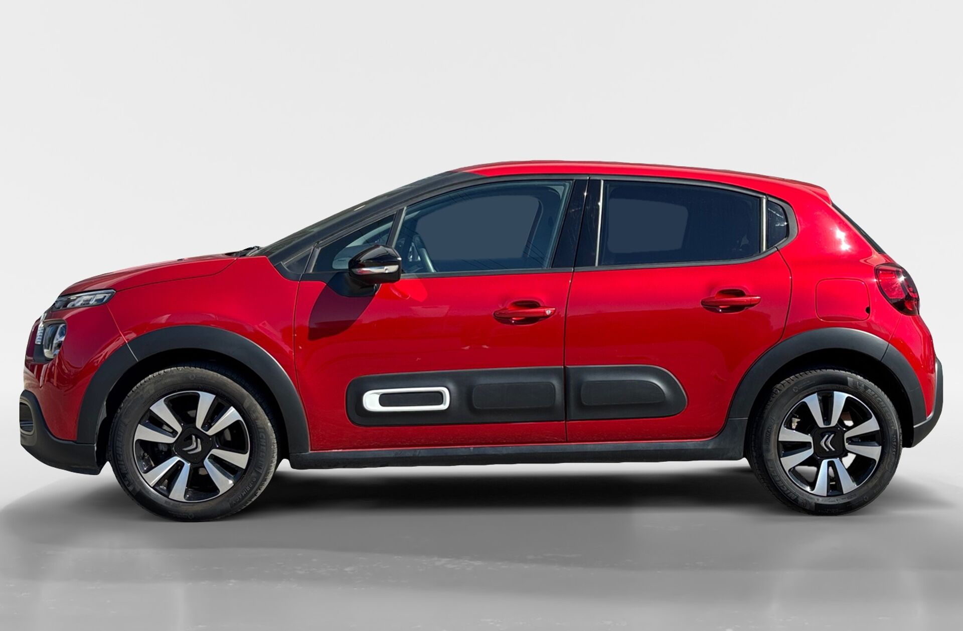 CITROEN C3 1.2 PureTech Max