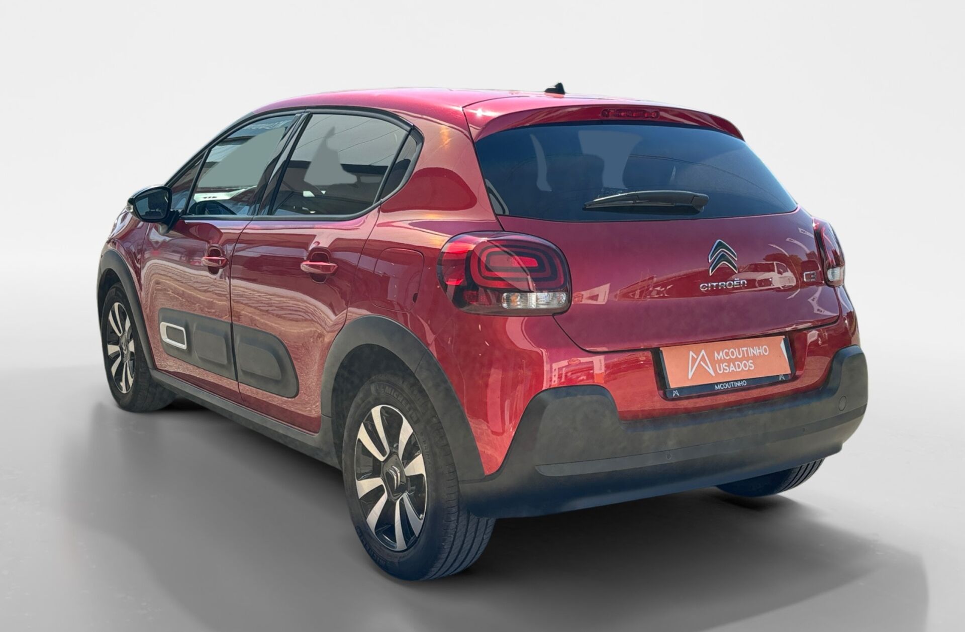 CITROEN C3 1.2 PureTech Max