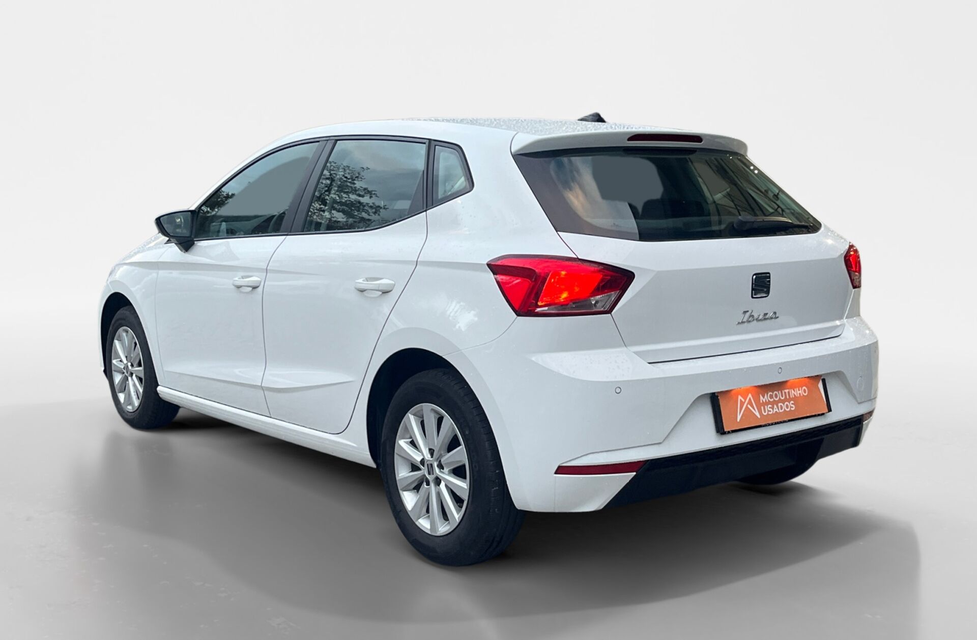 SEAT Ibiza 1.0 TSI Style