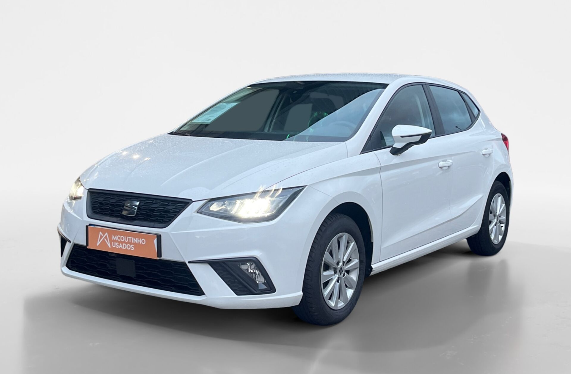 SEAT Ibiza 1.0 TSI Style