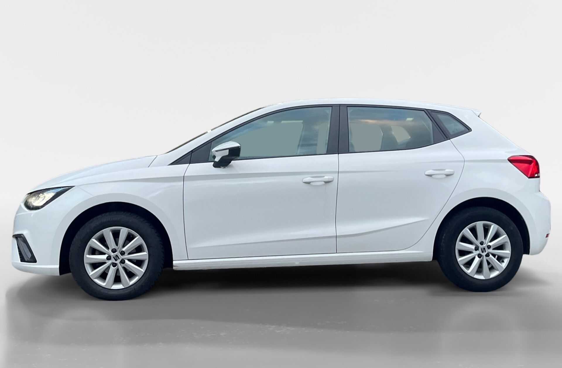 SEAT Ibiza 1.0 TSI Style