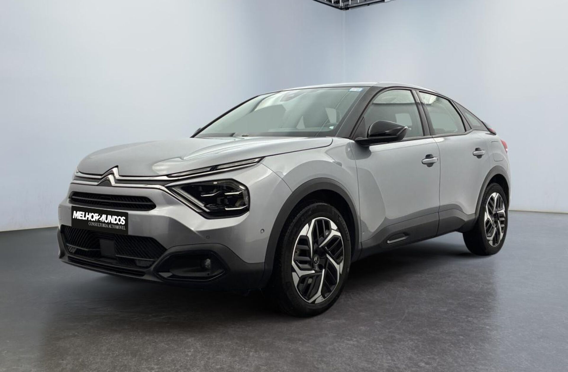 CITROEN C4 1.5 BlueHDi Feel Pack EAT8