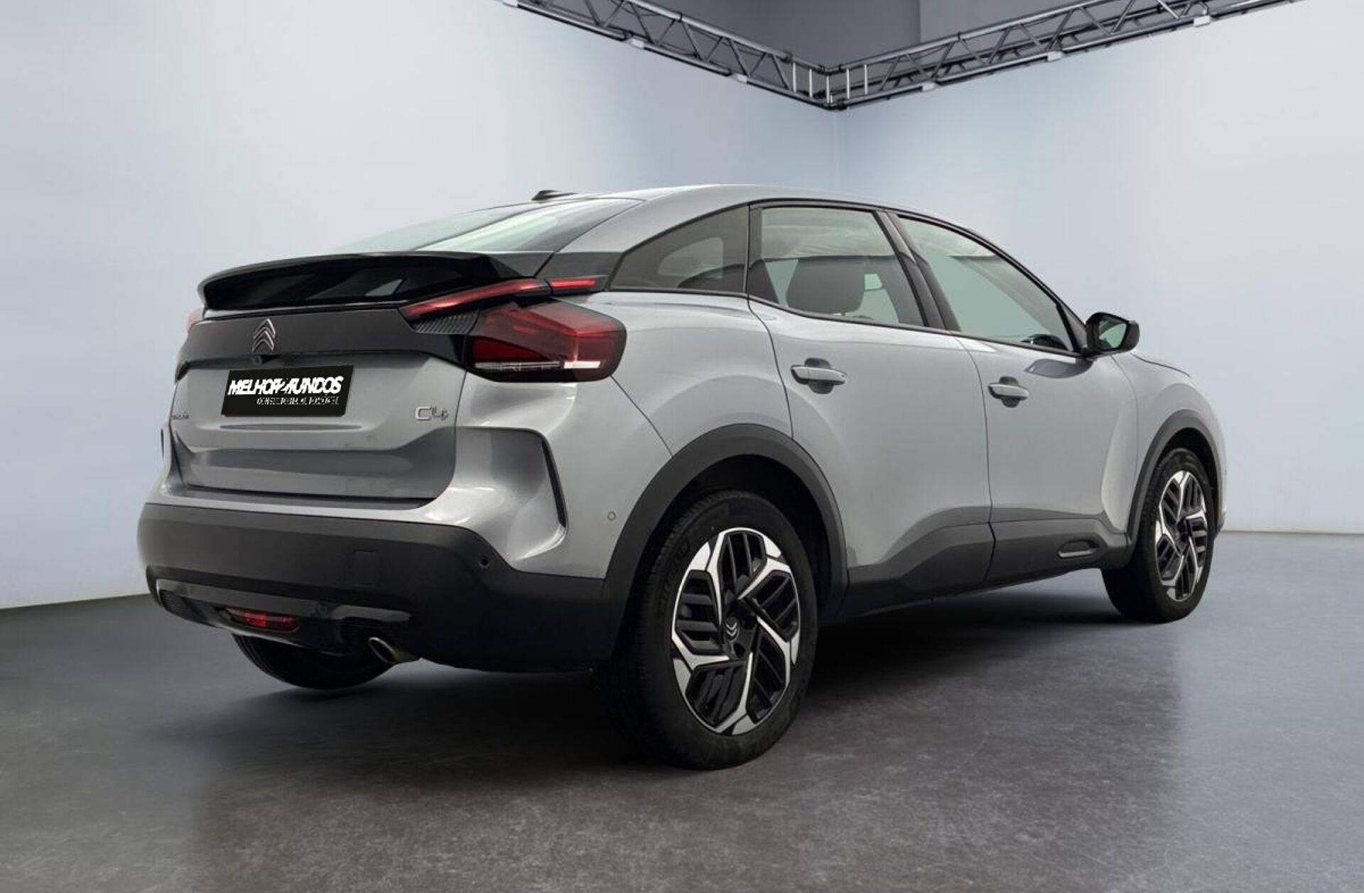 CITROEN C4 1.5 BlueHDi Feel Pack EAT8